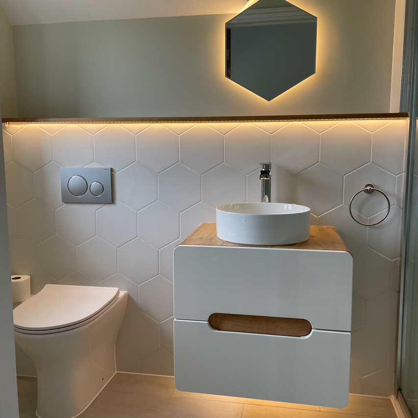 Intelligent Lighting Systems