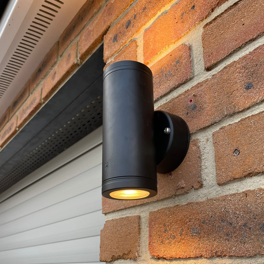 Outdoor Lighting