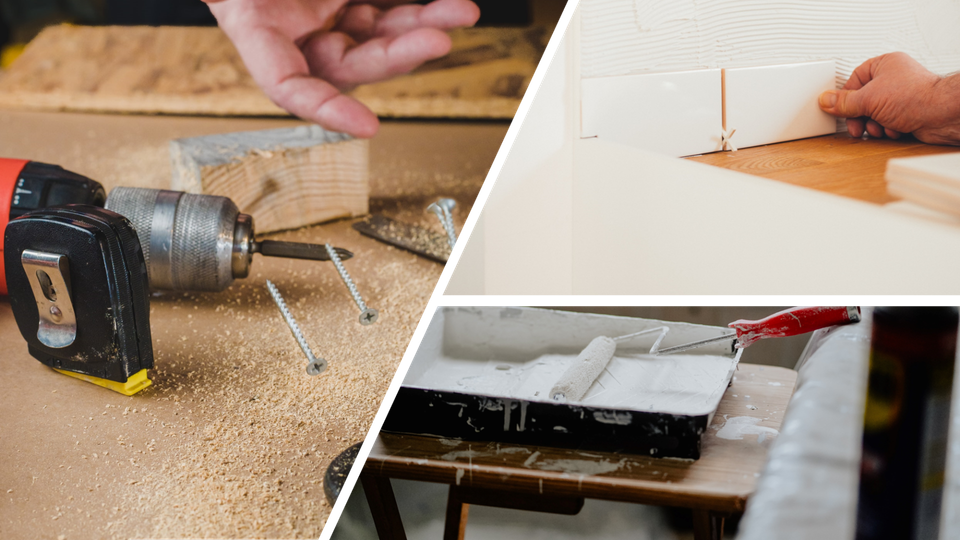 Etude de marché coaching travaux Etude de marché coaching travaux