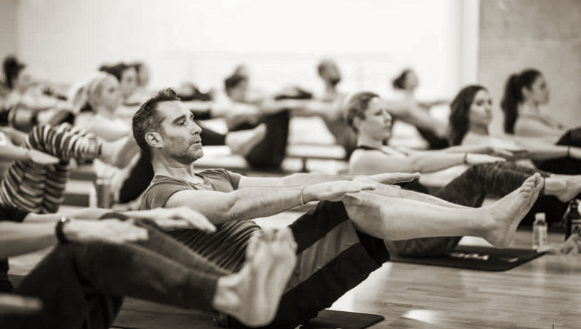 Pilates Pilates