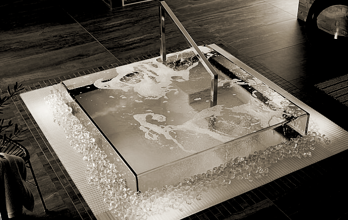 La Cryothérapie La Cryothérapie