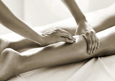 Le Massage Lymphatique Le Massage Lymphatique