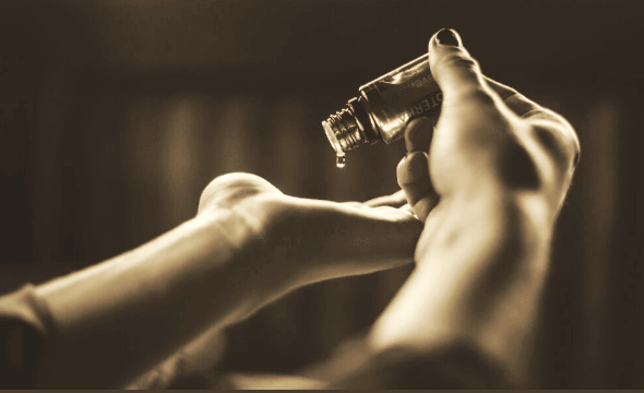 Massage Intuitif Massage Intuitif