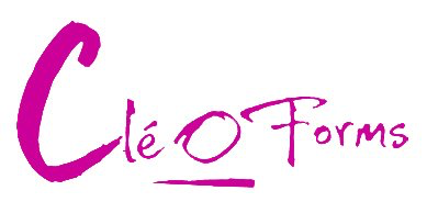 Clé O Forms Anna & Daniel