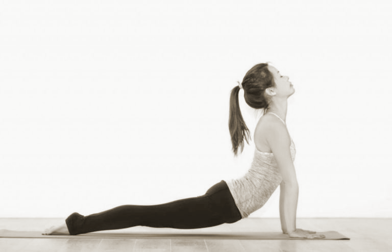 Abdos-Stretching Abdos-Stretching