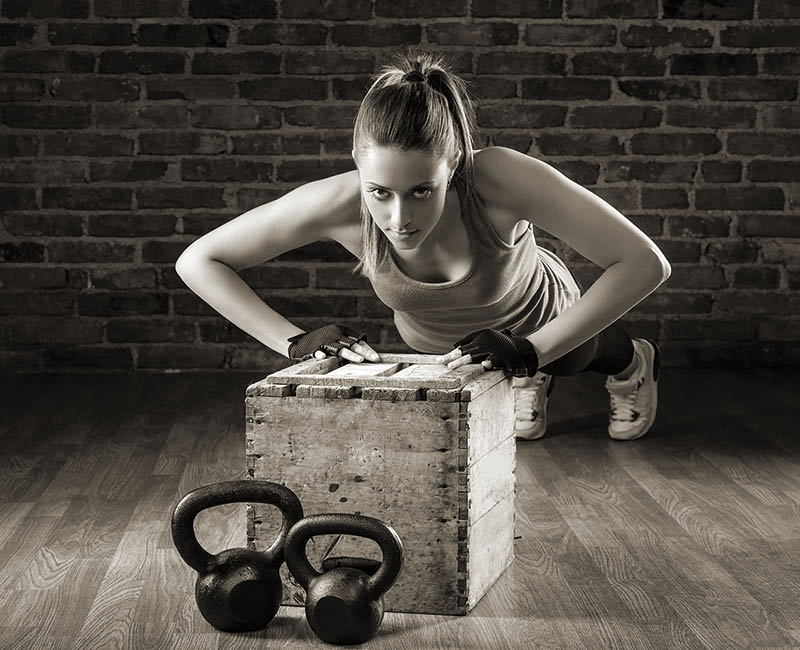 Cross Training Cross Training