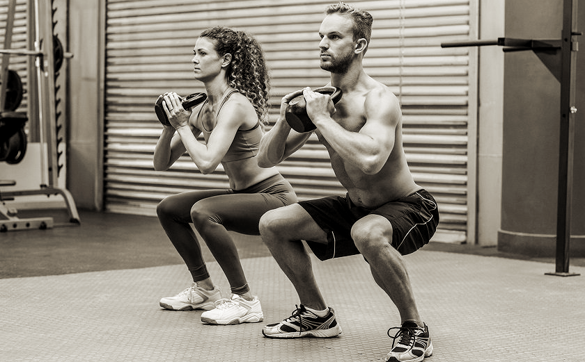 Cross Training Cross Training
