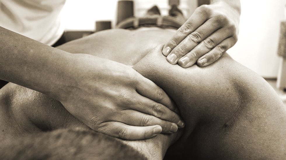 Le massage Suèdois Le massage Suèdois