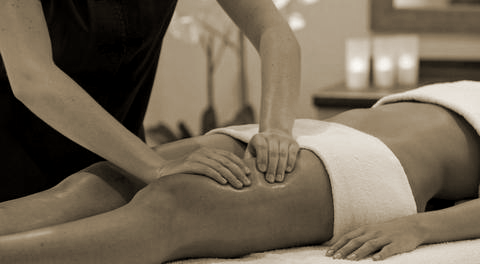 Massage Amincissant