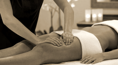 Massage Amincissant Massage Amincissant