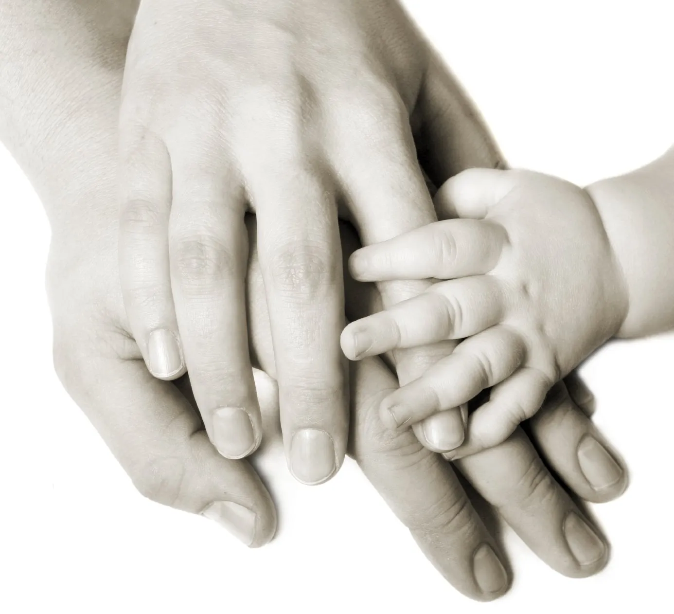 Meine eigene Familie