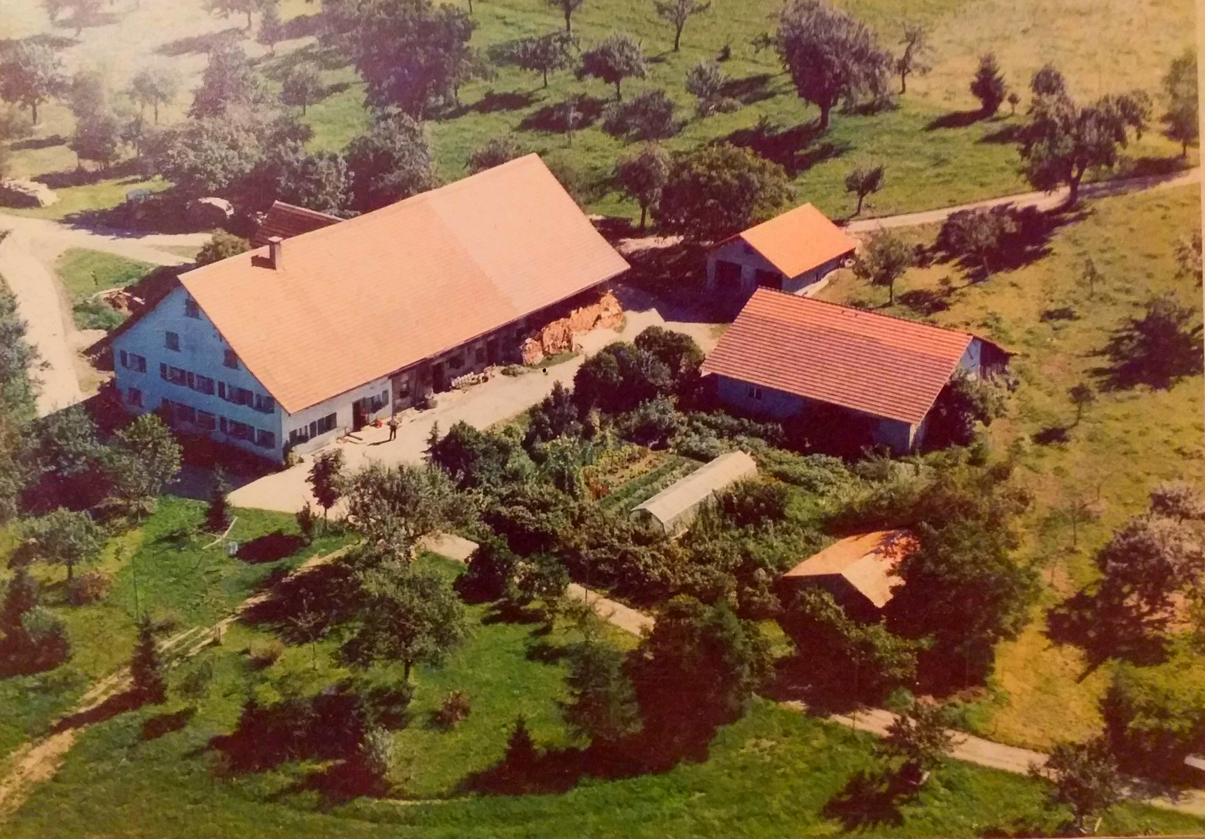 Unser Bauernhof