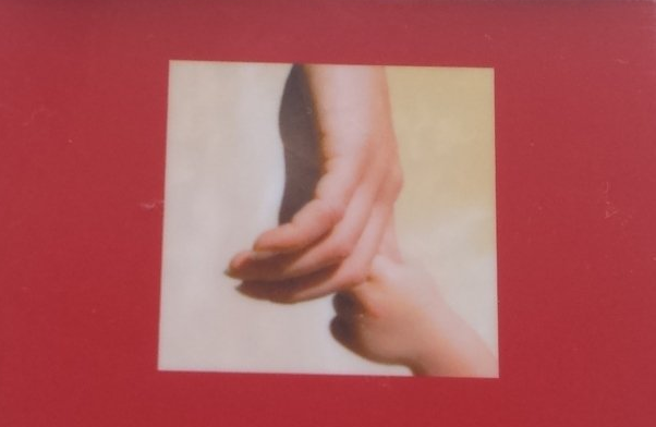 Fühlen Systemische Aufstellung des Sinnes Fühlen