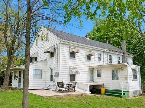 124 New Hillcrest Ave, Ewing, NJ, off-campus rental property