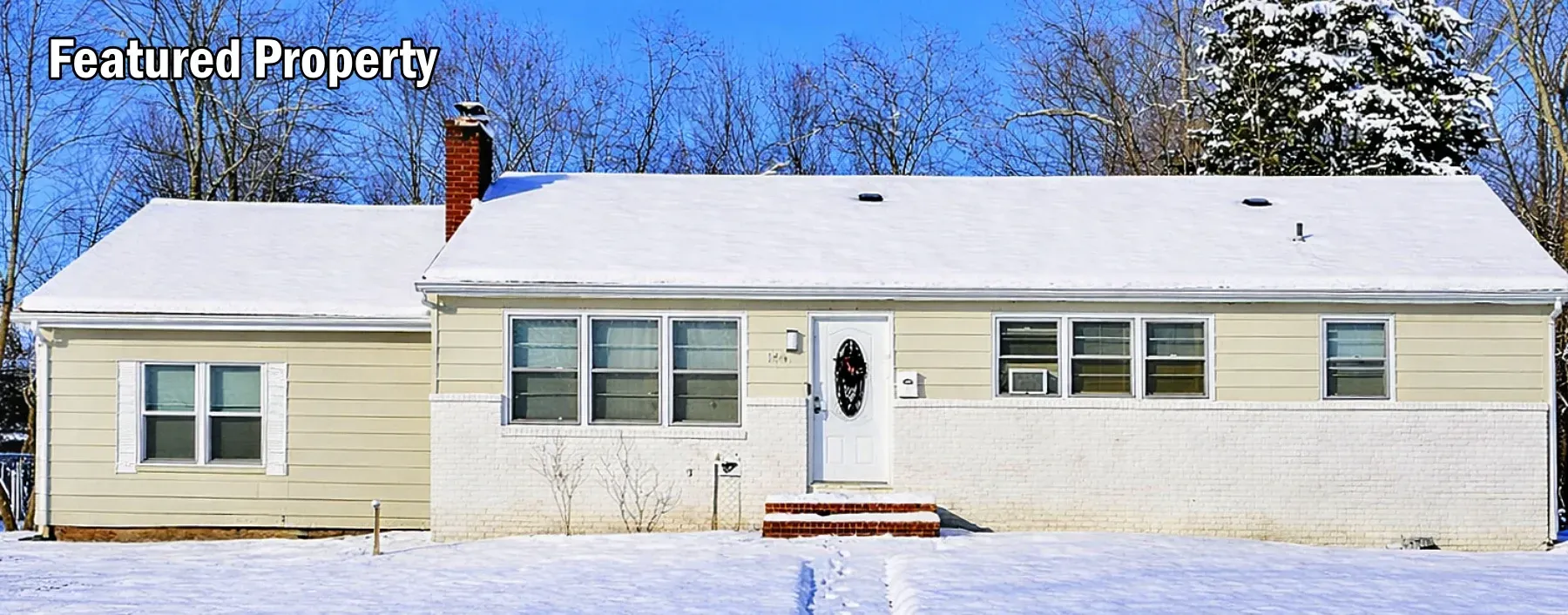 165 Broad Avenue, Ewing, NJ student rental property features 7 beds, 3 baths