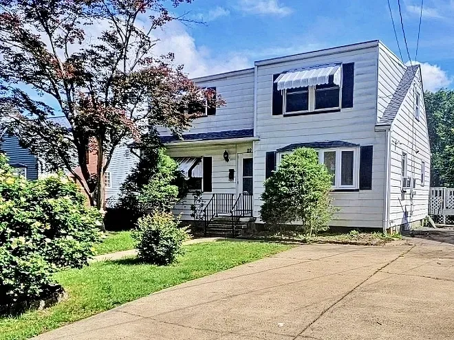 22 Winthrop Avenue, Ewing, NJ off-campus student rental