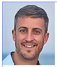 Christopher Guerriero, owner of Starfire Properties LLC