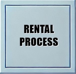 rental process navigation button