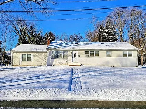 165 Broad Avenue, Ewing, NJ rental property
