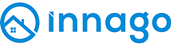 Logo of the Innago company