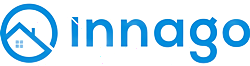 logo of the innago company