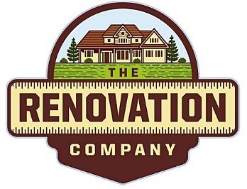 Logo of The Renovation Company LLC