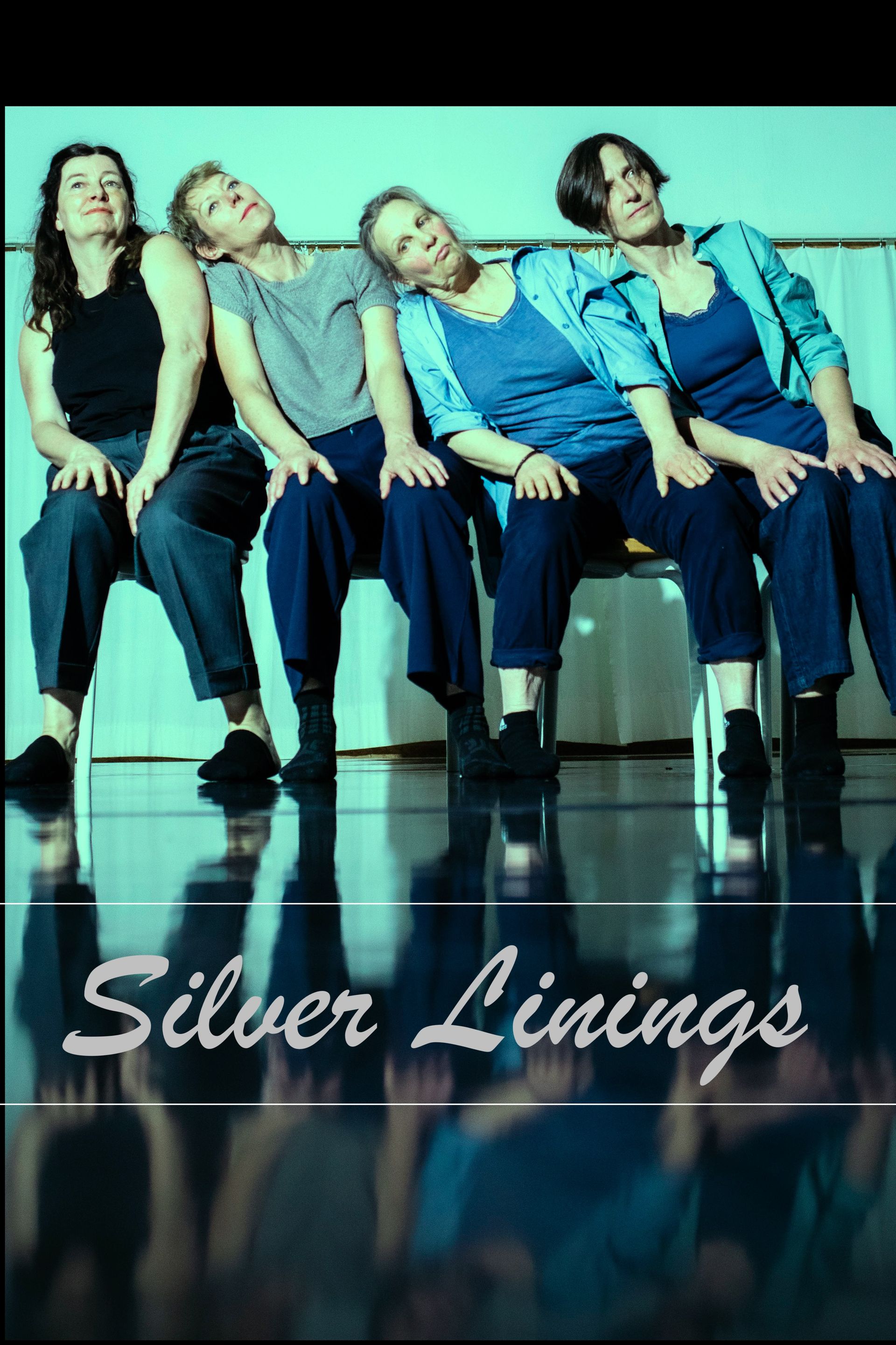 Silver linings