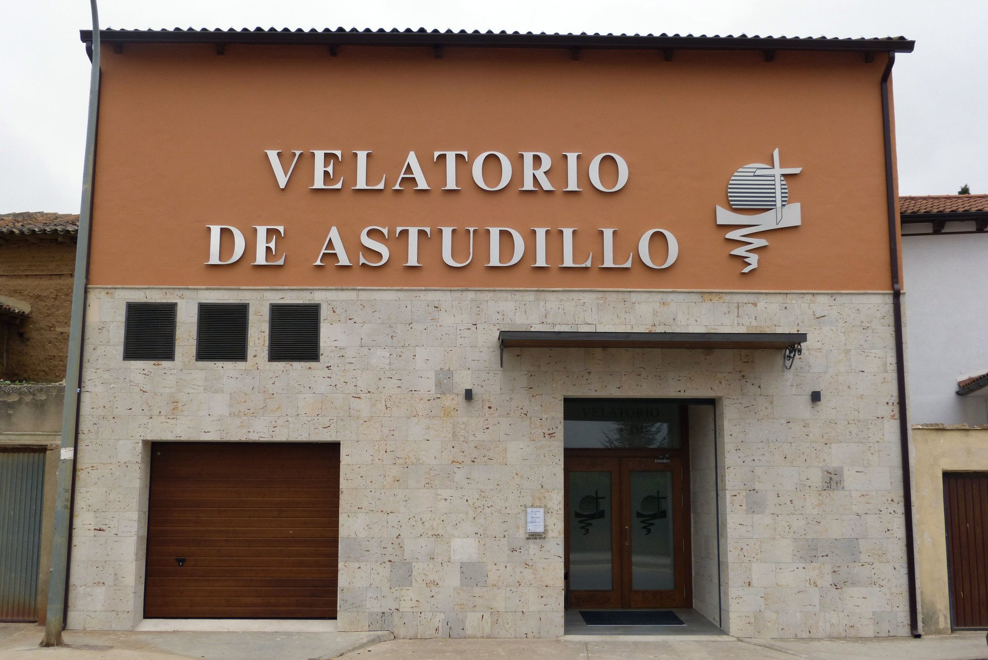 Velatorio de Astudillo Velatorio de Astudillo