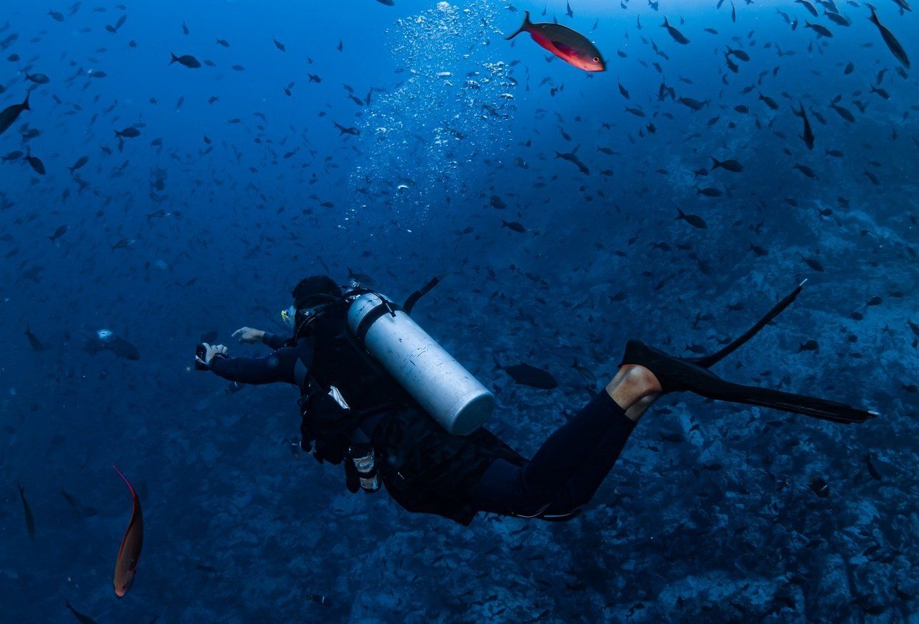 Curso_de_buceo_en_corrientes _PADI_drift_diver