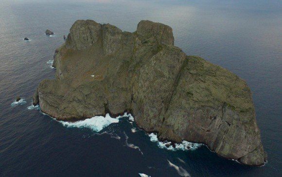 Viaje de Buceo a Malpelo. Travel&Diving