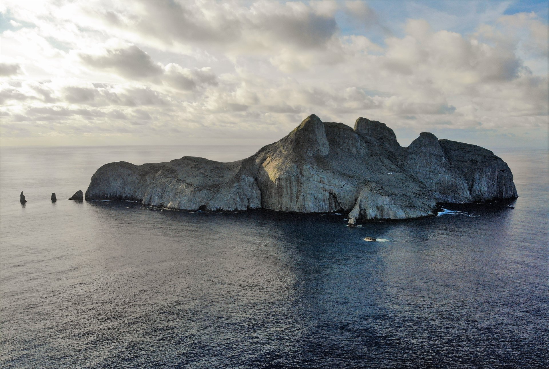 Viaje de Buceo a Malpelo. Travel&Diving
