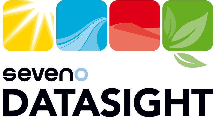 seveno, datasight
