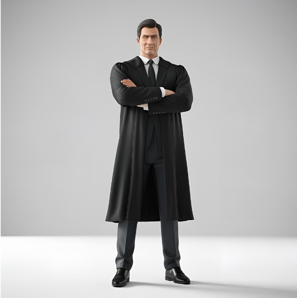 ¿Es obligatorio contratar un abogado para redactar, preparar, escribir o formular una oferta vinculante confidencial?