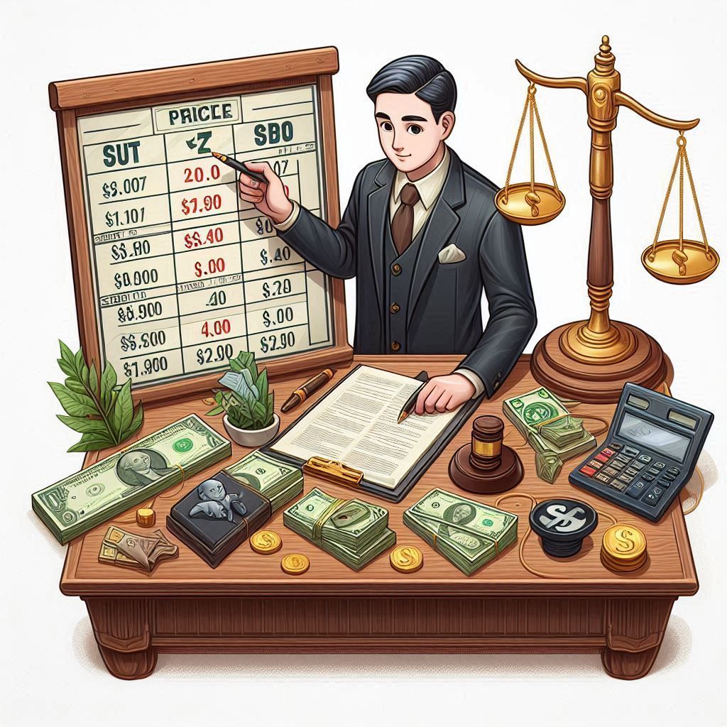 Precio oferta vinculante confidencial