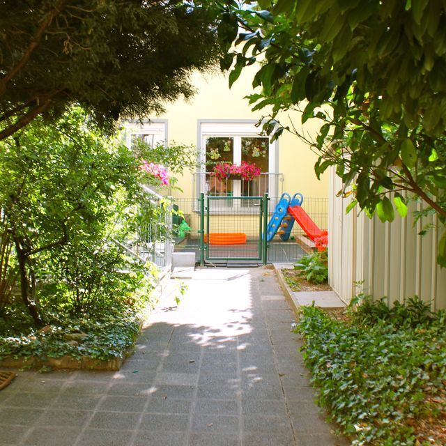 kinderbetreuung Zauberberg-Mannheim Schwetzingerstadt Oststadt