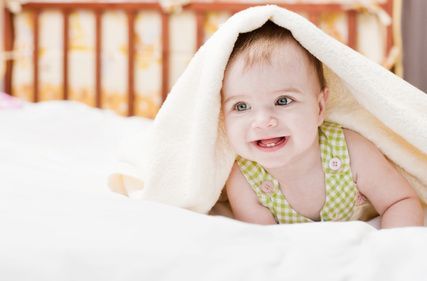 Kinderbetreuung Zaubeberg - Ihr Krippenplatz in Mannheim