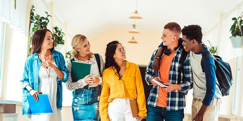 Addoceo stages intensifs en groupe