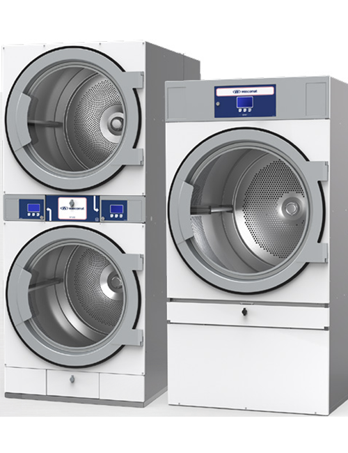 Wascomat D Series Dryers