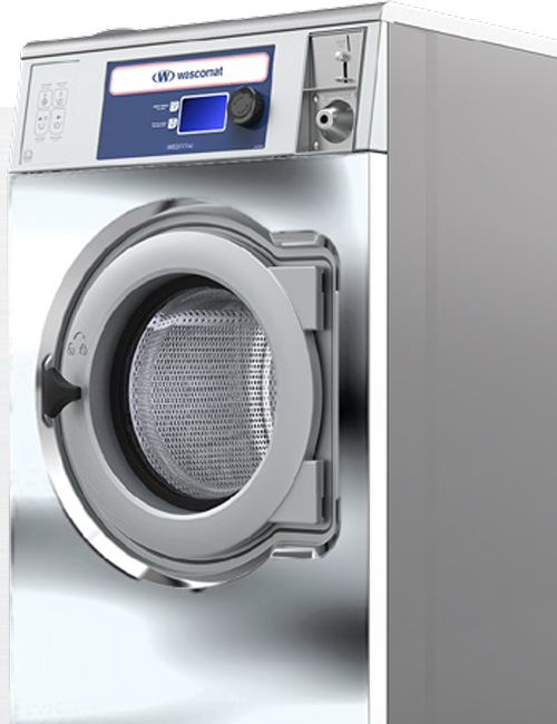 Wascomat Extra Dry Washer