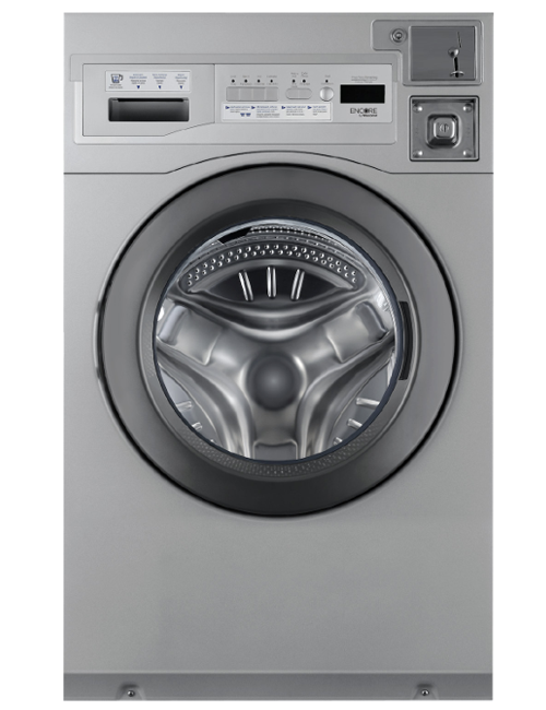 Encore Pro Frontload Washer