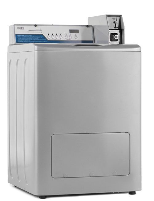 Encore Top Load Washer