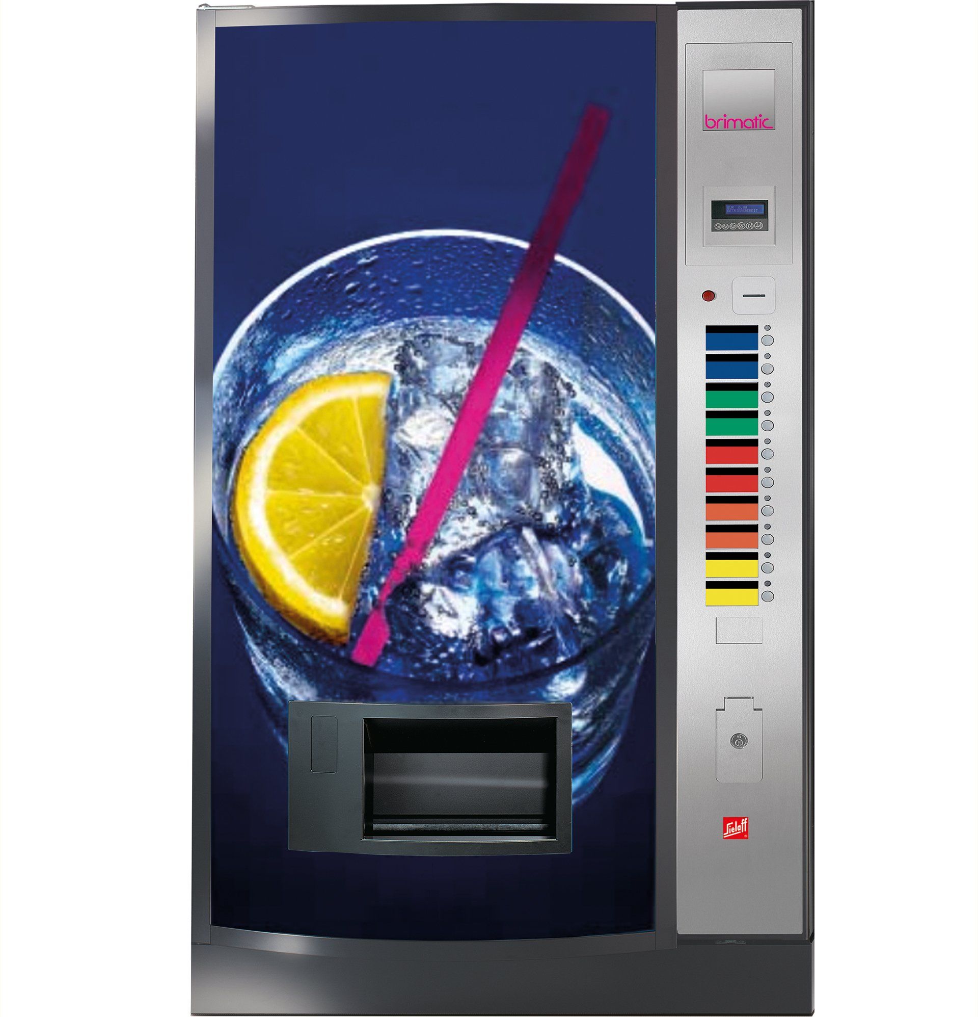 Kaltgetränke Getränkeflaschen Getränkedosen