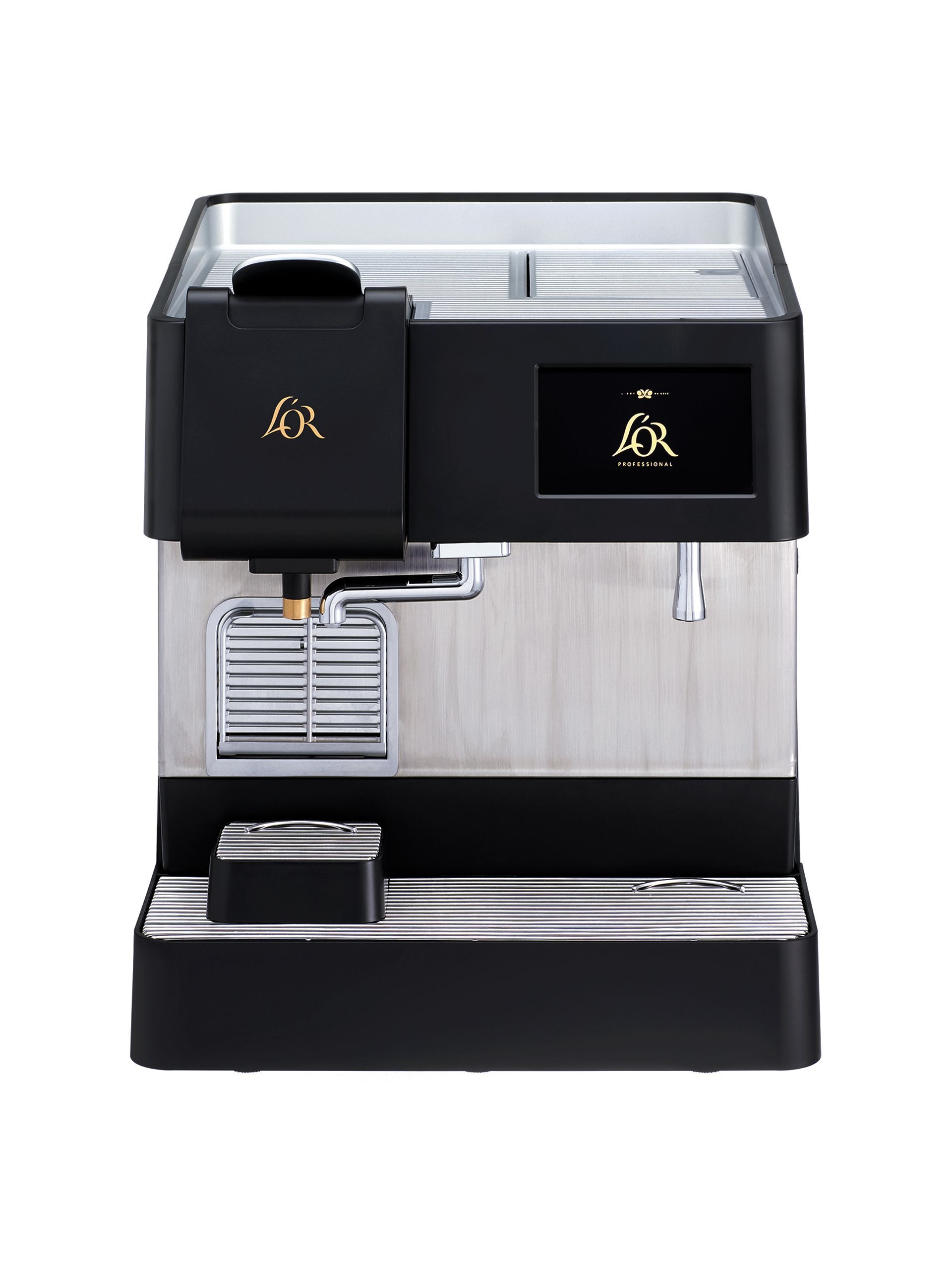 Kaffeevielfalt in exzellenter Qualität