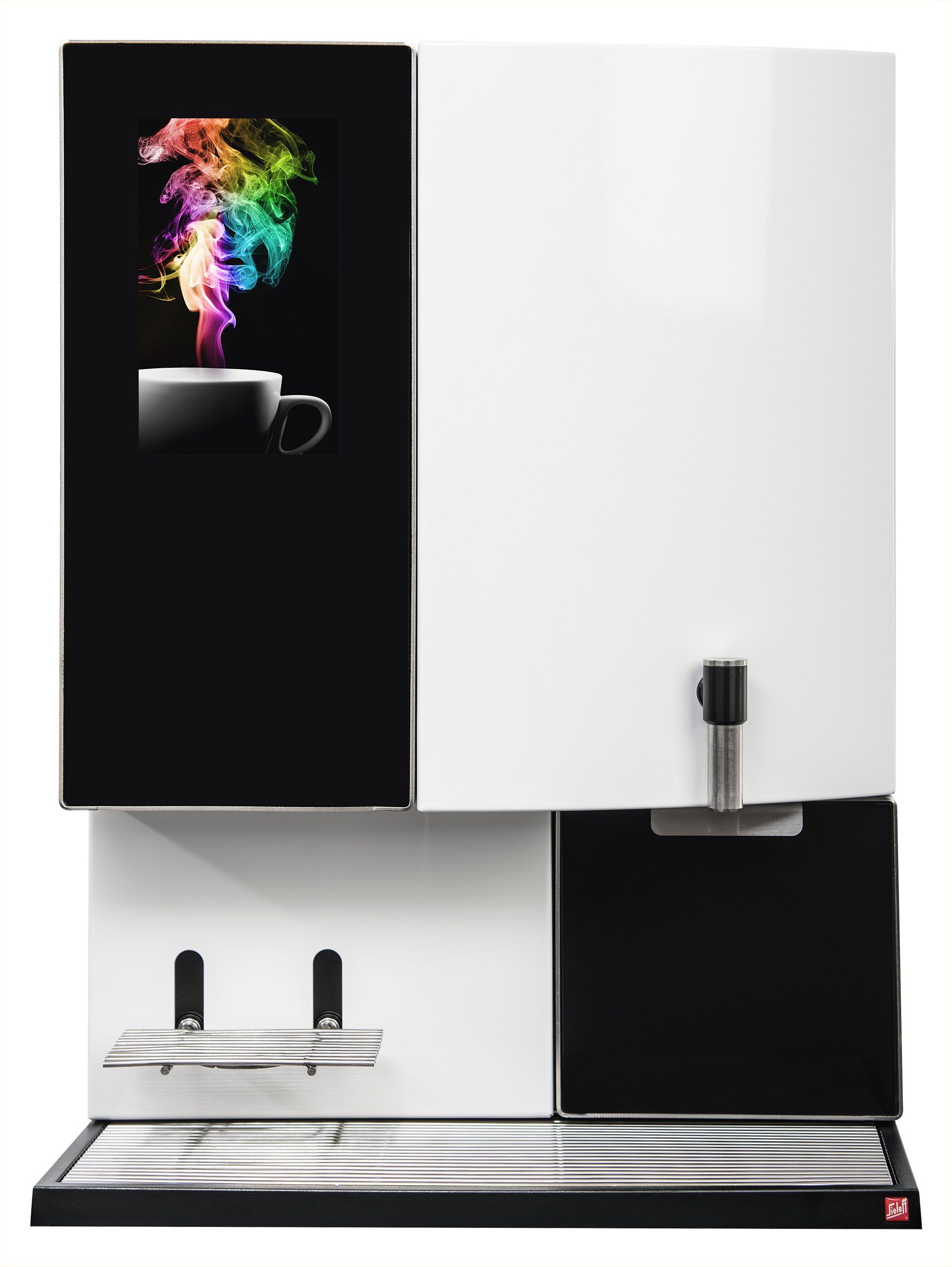 Table Top Kaffee Kaffeespezialitäten