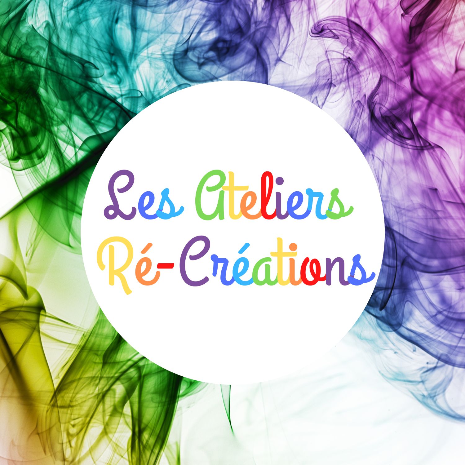les ateliers ré-créations