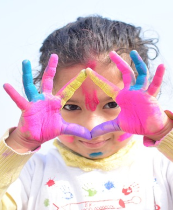 «Chaque enfant est un artiste. Le problème, c’est de rester un artiste lorsqu’on grandit» Pablo Picasso