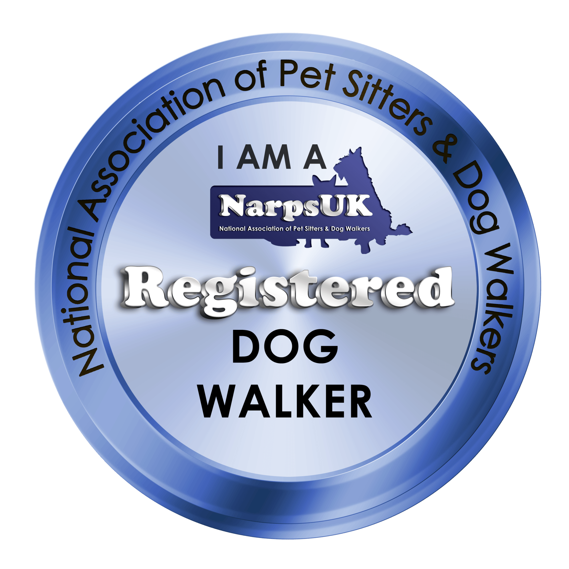 Your Pet's Friends - Member of Narps UK