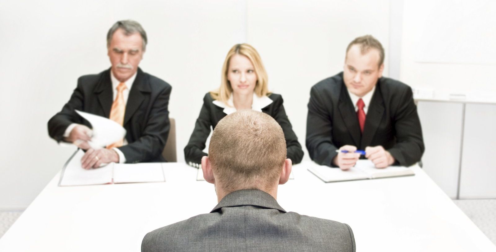 Auswahlverfahren Höherer Dienst Polizei NRW Auswahlverfahren Höherer Dienst Polizei NRW