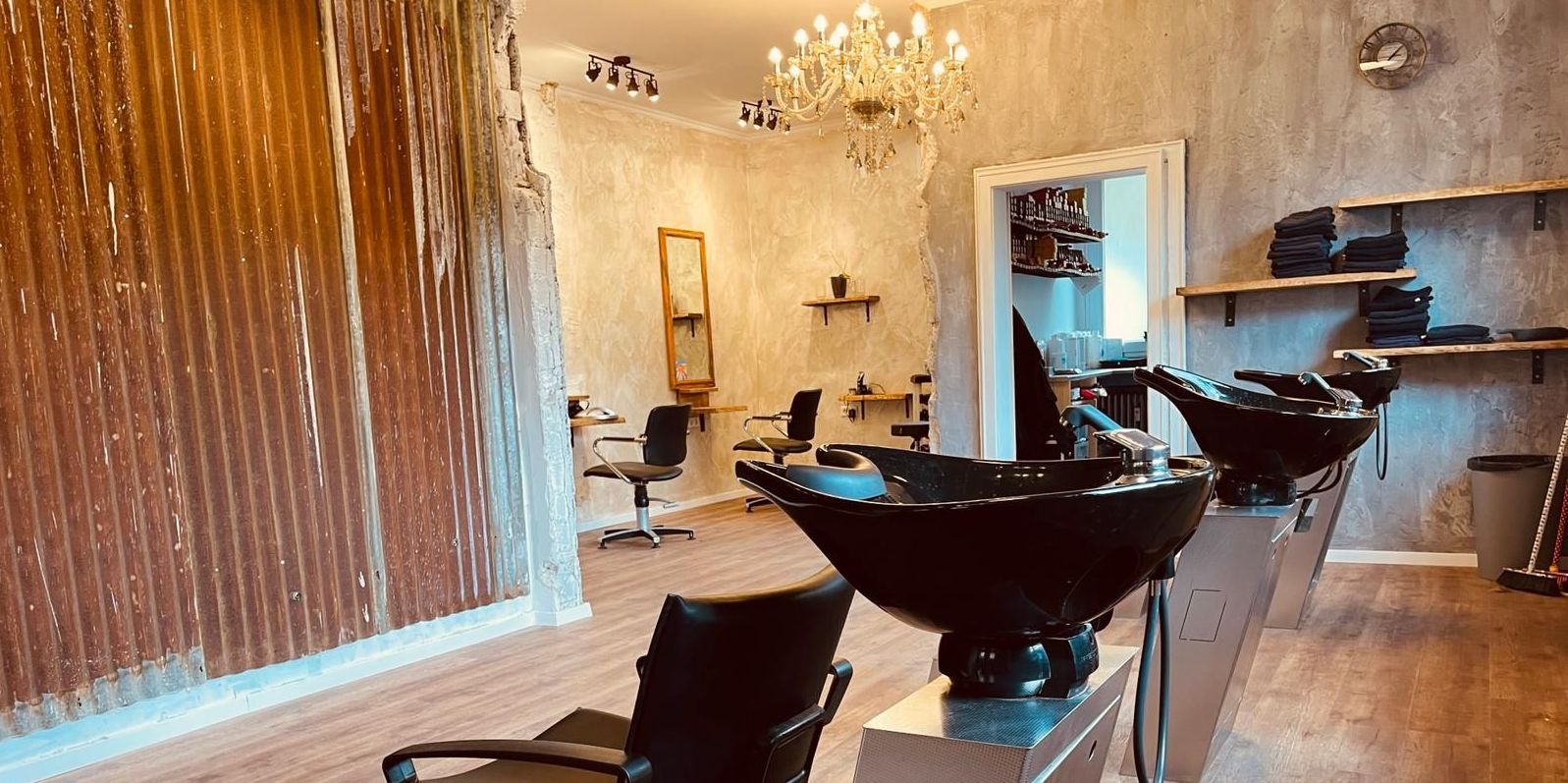 Bester Friseur Iserlohn Friseur Iserlohn-Letmathe