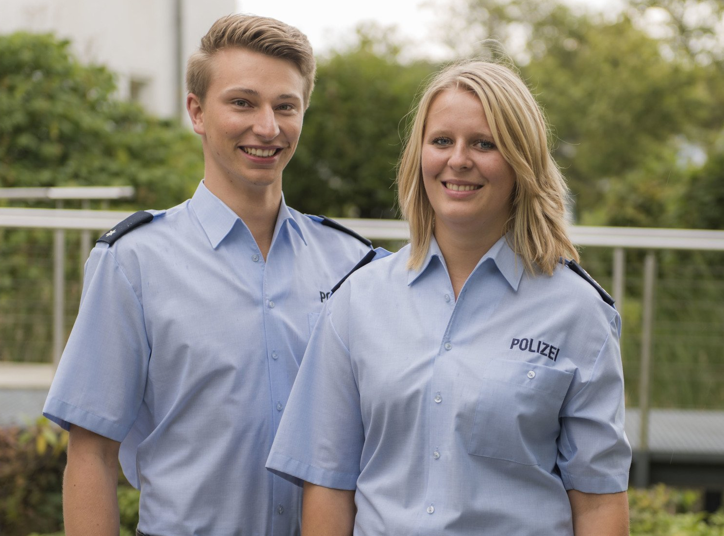 Kurzvortrag Polizei NRW Polizei AC, Einstellungstest Polizei, Polizei Bewerbung, Polizeiausbildung, Assessment-Center Polizei NRW, Rollenspiel, Postkorbübung